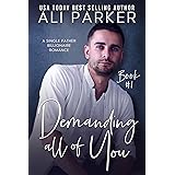 Demanding All Of You Book #1