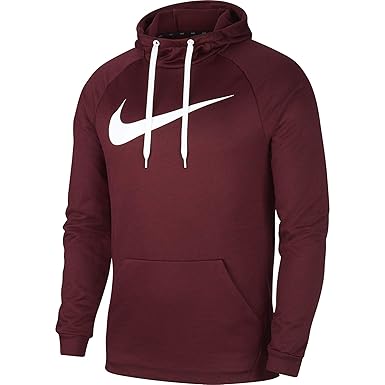 Maroon nike hoodie mens Outlet