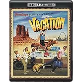 National Lampoon's Vacation (4K Ultra HD)
