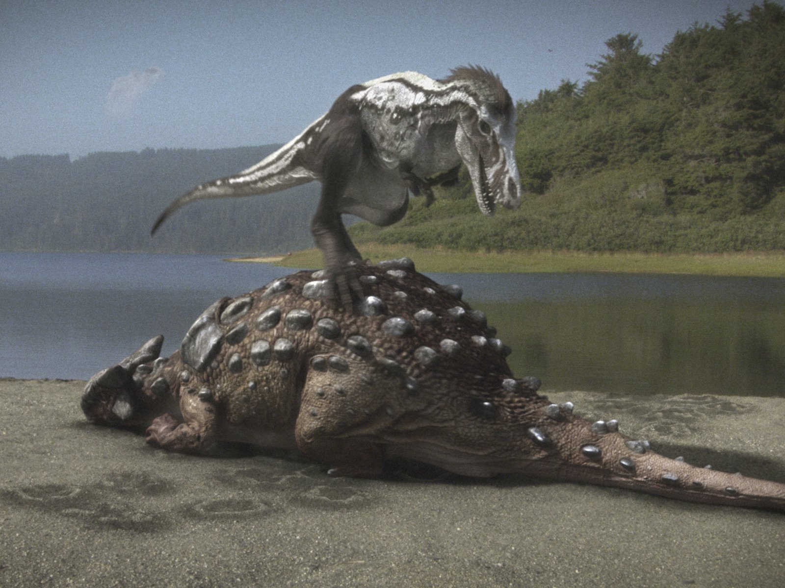 Watch Reign  Of The Dinosaurs  Season 1 Prime Video