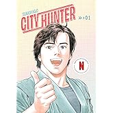 City Hunter Omnibus Volume 1