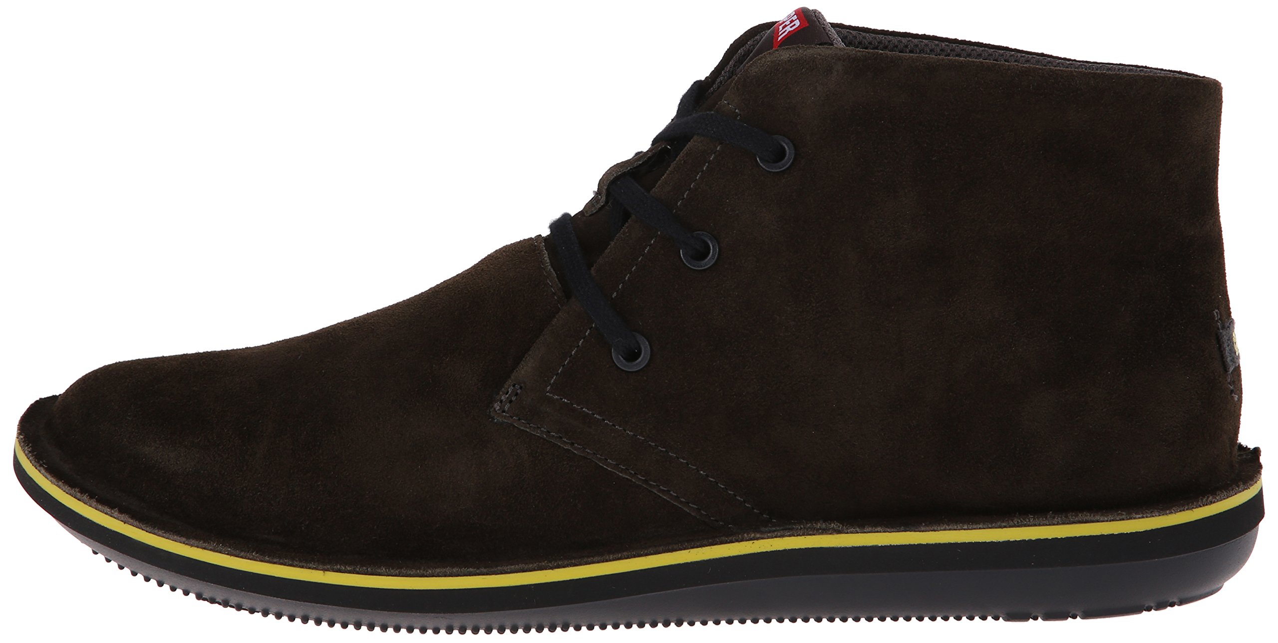 camper desert boots