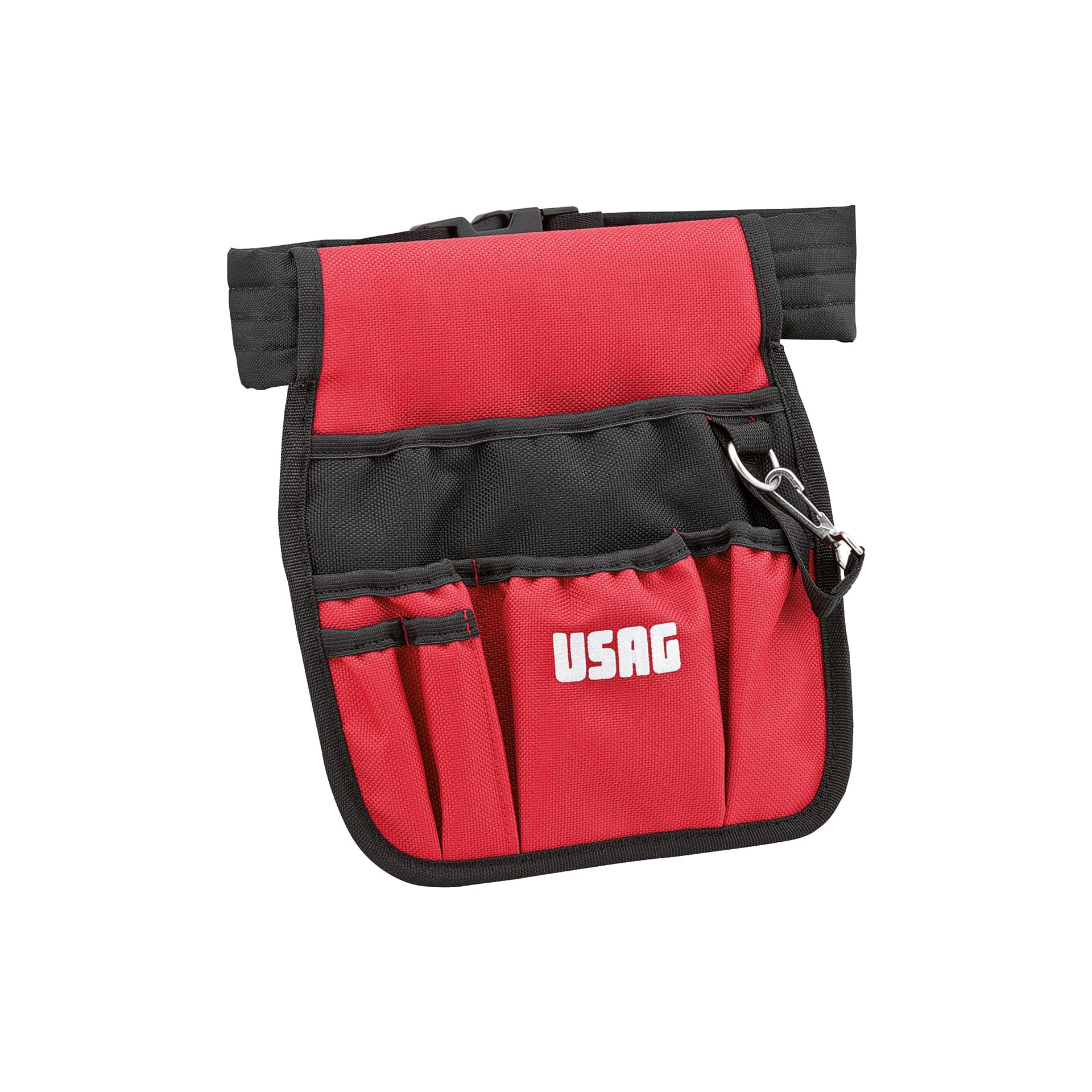 USAG U00070030 - 007 MLV Tool-holding pouch with belt (empty)