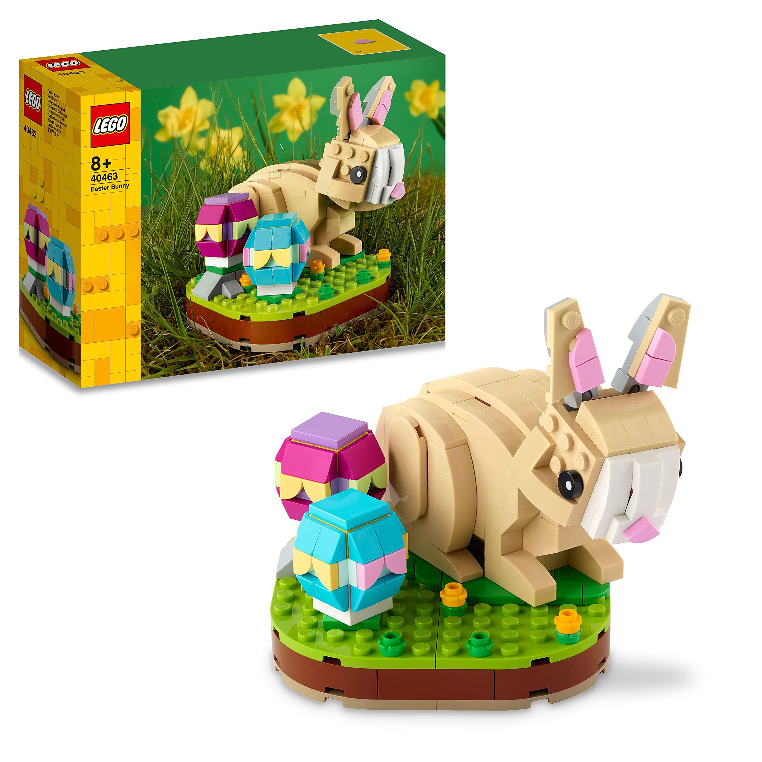 LEGO 40463 Merchandise Easter Bunny