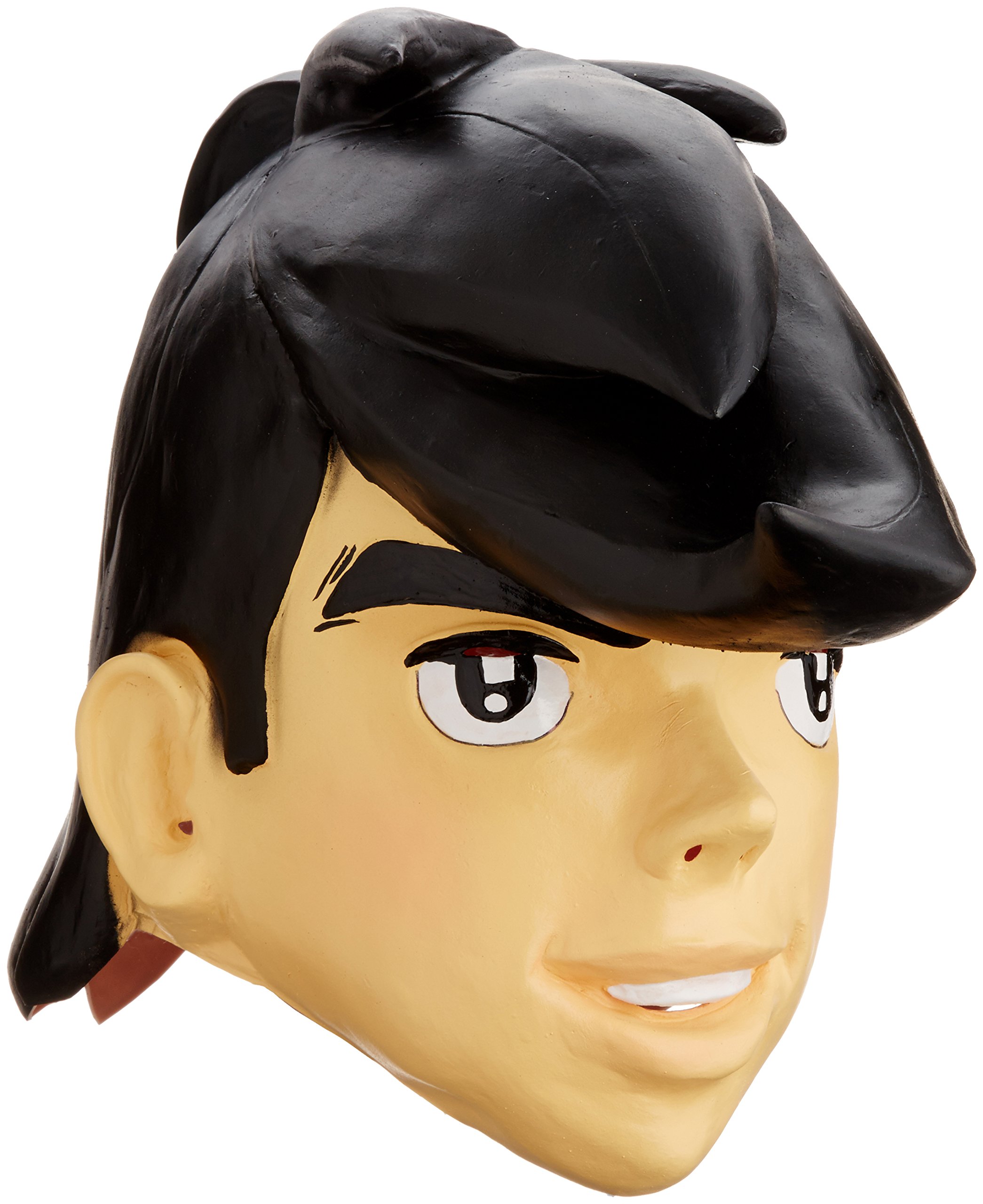 Rubber mask Yabuki length (japan import)