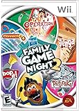 Hasbro Family Game Night 2 - Nintendo Wii