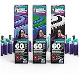 Spin Master Games, H5 Domino Creations, 180-Piece
