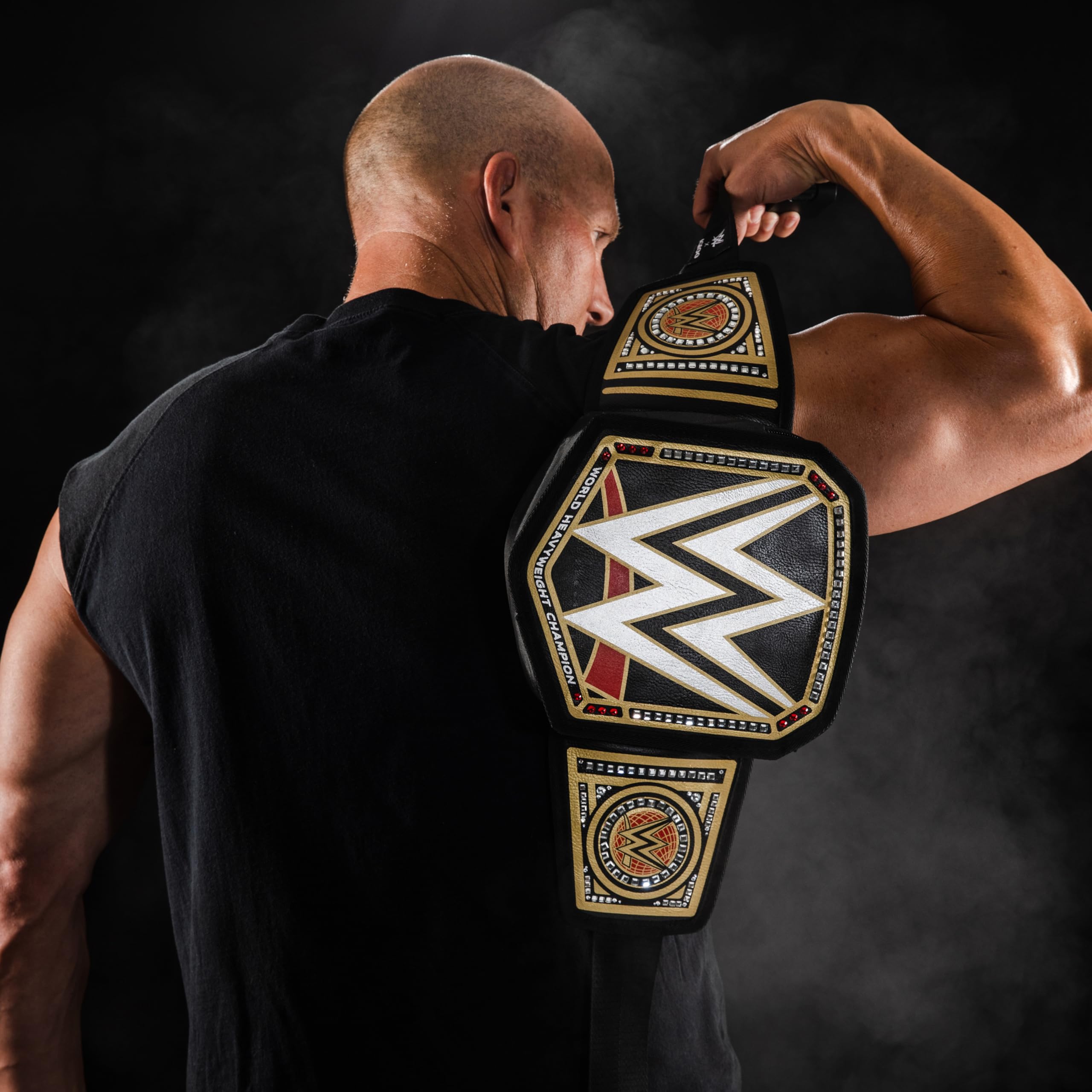 Igloo WWE Championship Fanny Pack