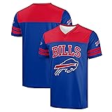 FOCO NFL Men's Officially Licensed Primary Logo
