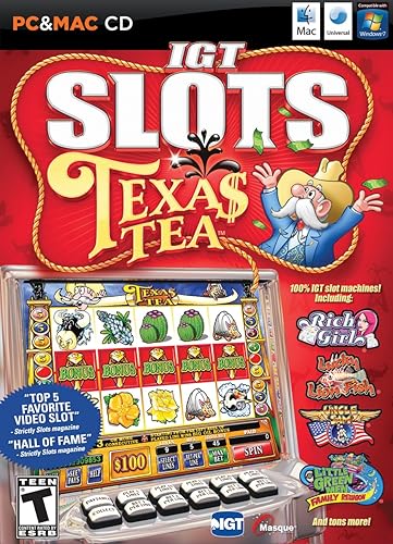 Igt slot machine