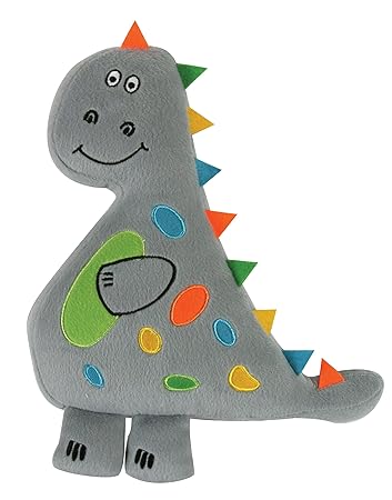 amazon dinosaur pillow