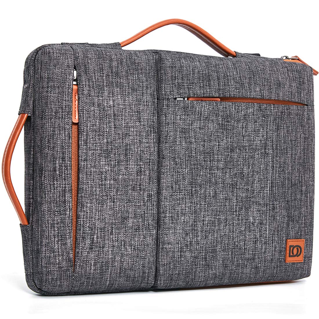 Accesorios para portátiles y netbooks DOMISO 17 pulgadas funda