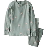 little planet by carter's Baby 2-piece Pajamas Made With Organic Cotton