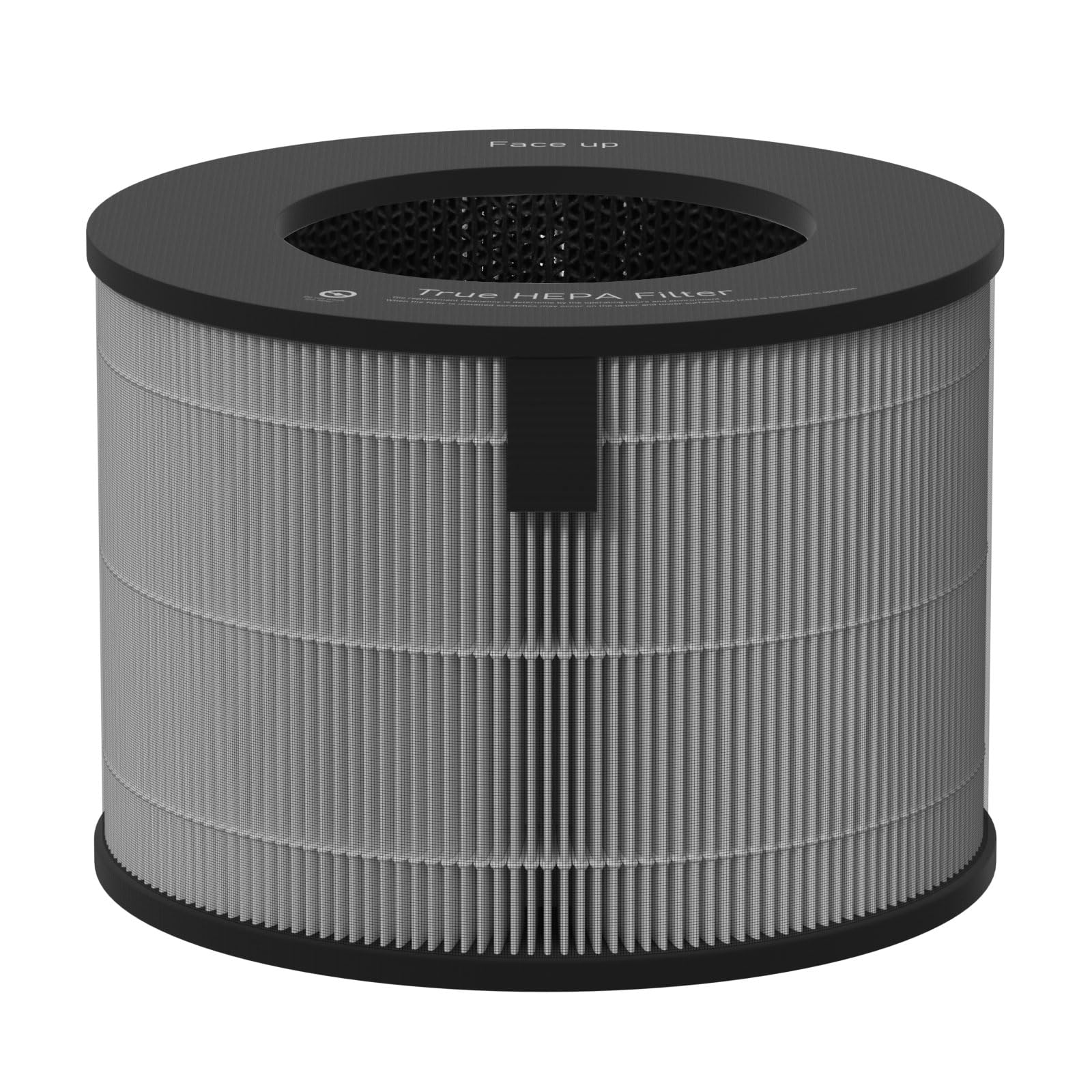 Photo 1 of Ontheone U9CV2B HEPA Filter Replacement Compatible with LG PuriCare AeroTower Fan U9CV2B / U9CS1C / U9CV1C Air Cleaner Purifier, 3-in-1 True HEPA Filter Replacement,1 Pack