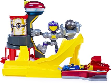 torre paw patrol amazon