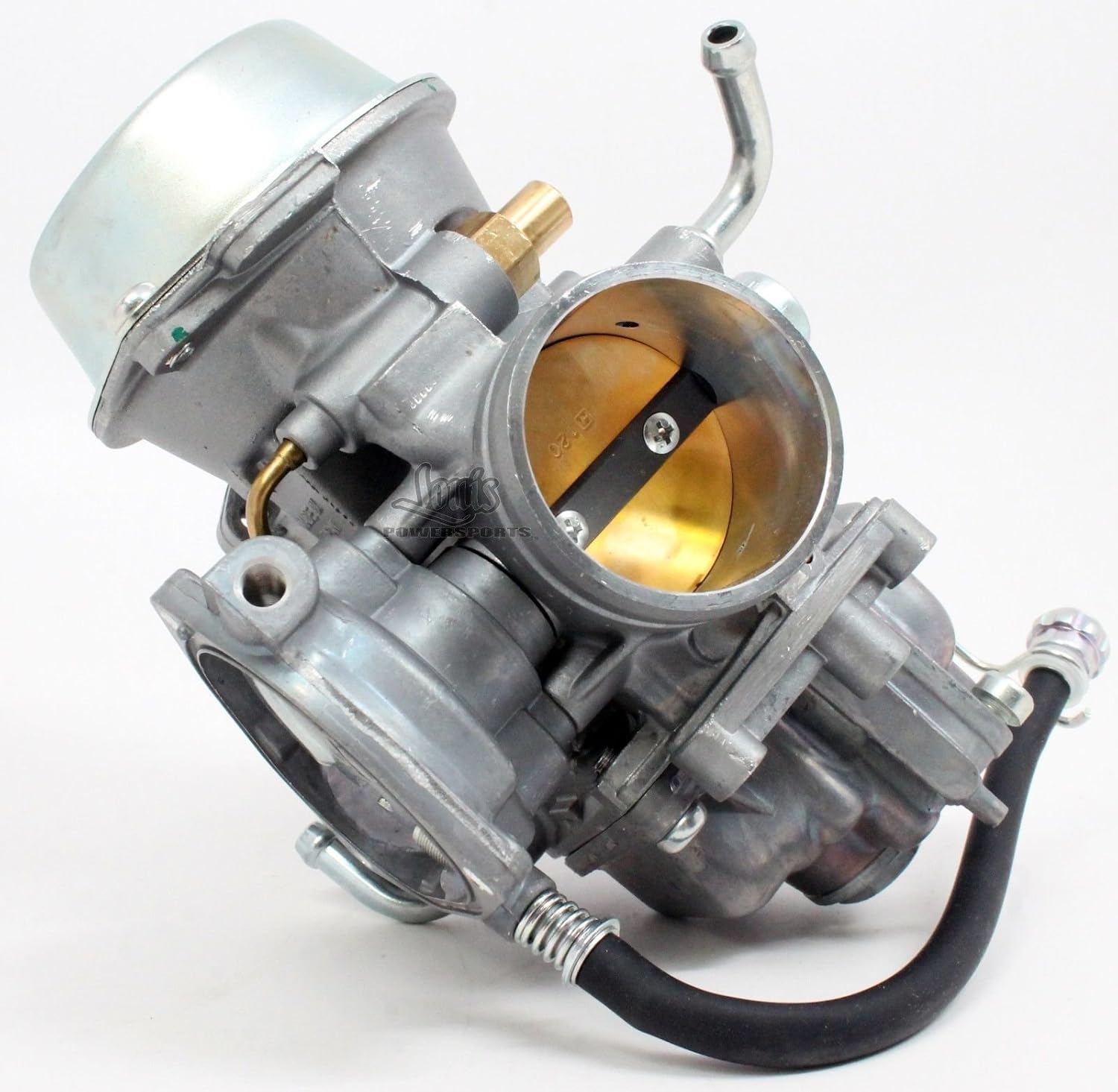 Polaris Scrambler 500 Carburetor Carb New Oem 04 05 06 07 08 09 Amazon Co Uk Car Motorbike