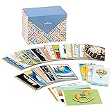 Hallmark Pack of 24 Handmade Assorted Boxed