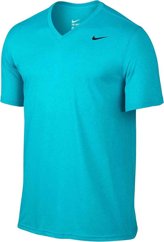 nike legend v neck