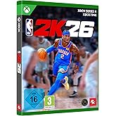 NBA 2K26 - [Xbox One / Xbox Series X]