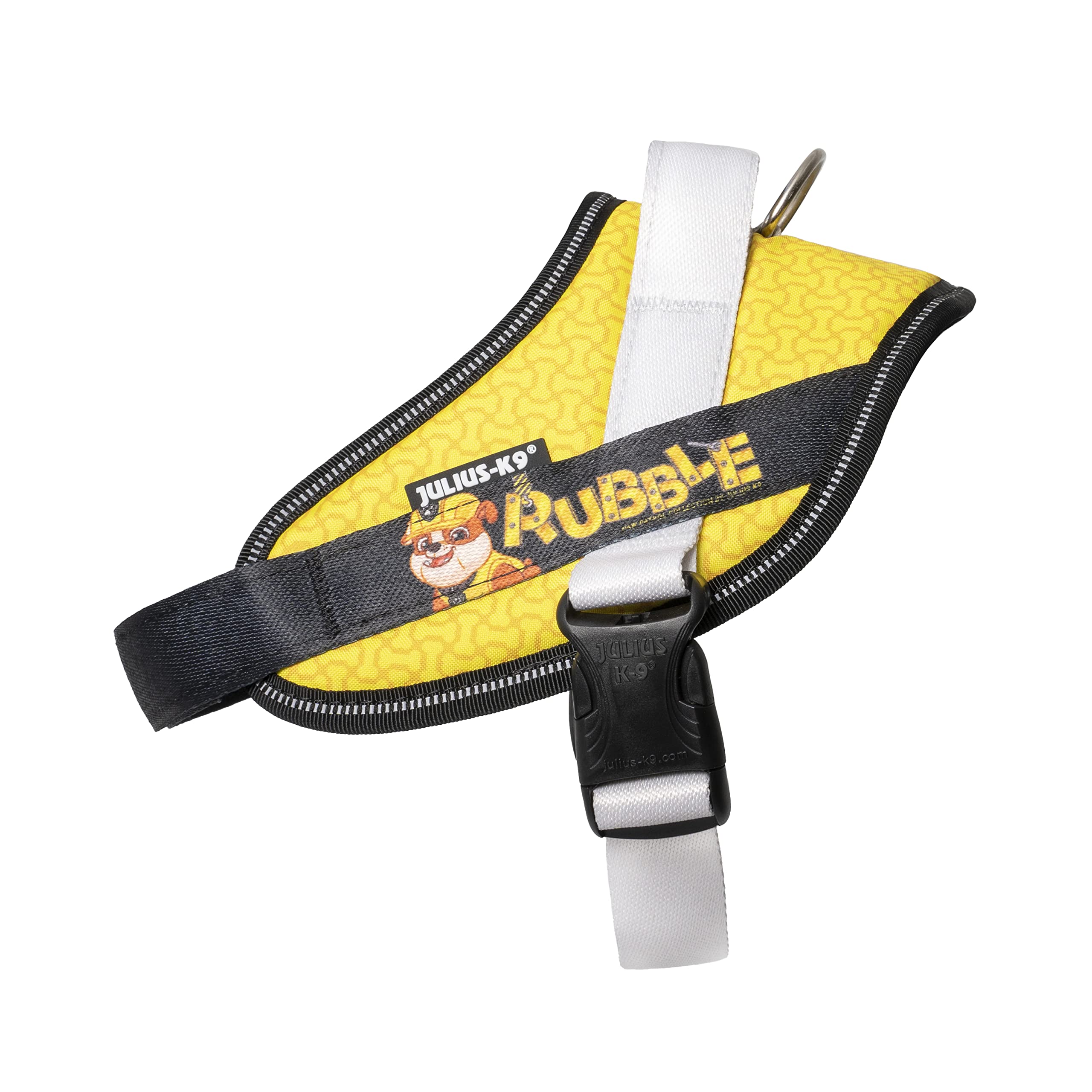 Julius-K9 Paw Patrol Dog Harness, Size: S, Rubble