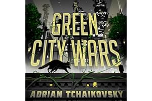 Green City Wars