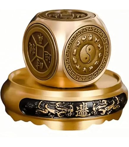 Amazon.com: Mascot Desktop Decoration Buddhist Utensils Religious