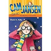 Cam Jansen: the Mystery of the U.F.O. #2