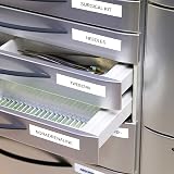 Dymo Authentic D1 Labels Black on White 12mm x 7m 20 Rolls for LabelManager view 9