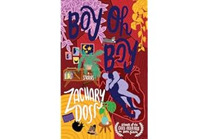 Boy Oh Boy (Grace Paley Prize in Short Fiction)