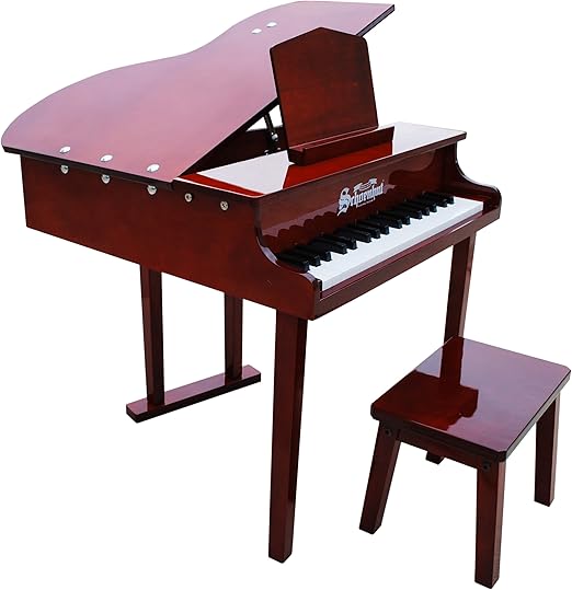 schoenhut childs piano