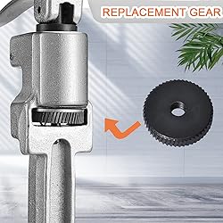 Commercial Can Opener Replacement Parts