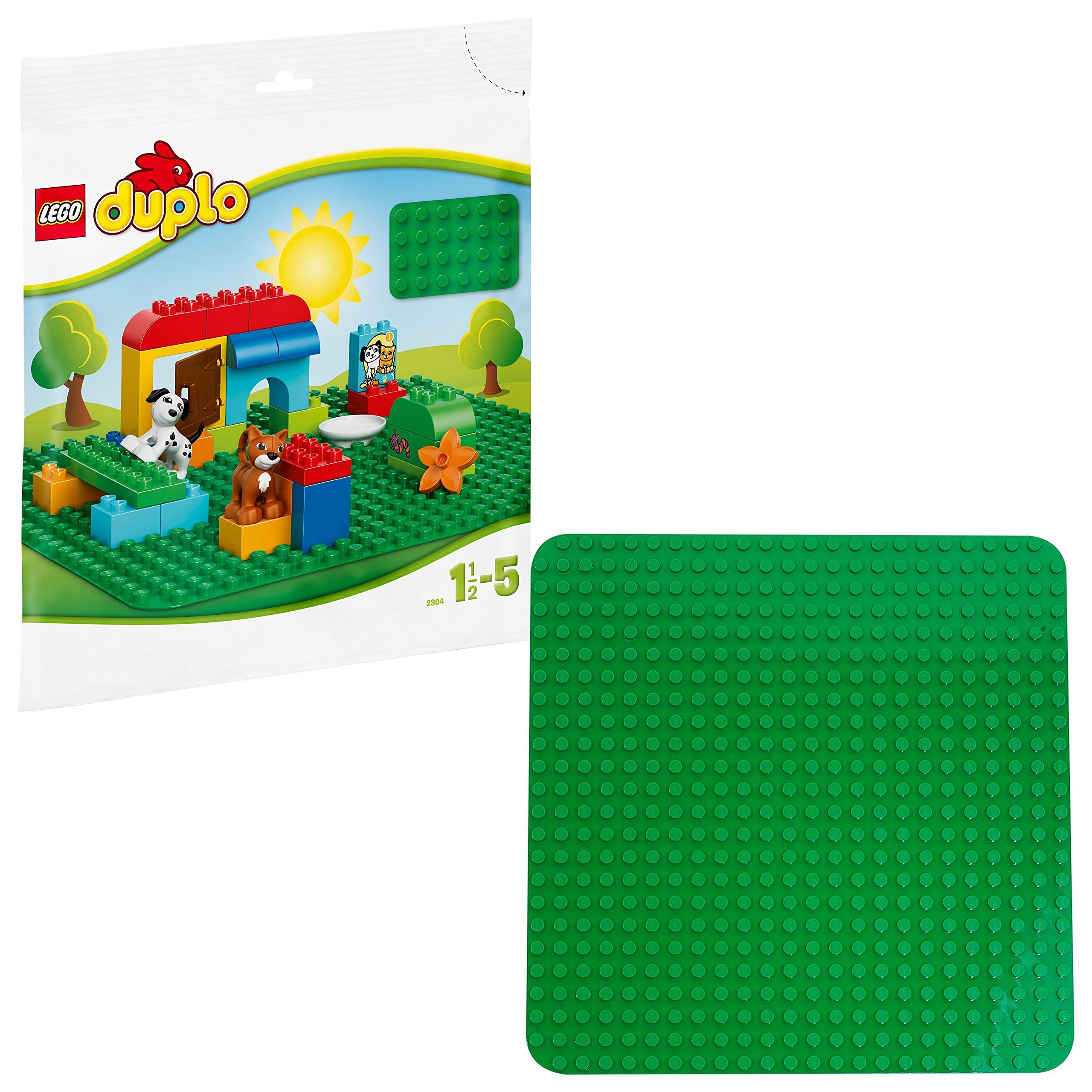 lego duplo 1.5 years