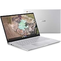 Amazon.com: ASUS Chromebook C425 Clamshell Laptop, 14