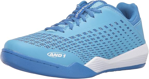 Buy AND1 Men�s Ascender LowM Basketball Shoe at Amazon.in