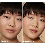 e.l.f. Hydrating Camo Concealer Light Peach Full Coverage Satin Finish view 5