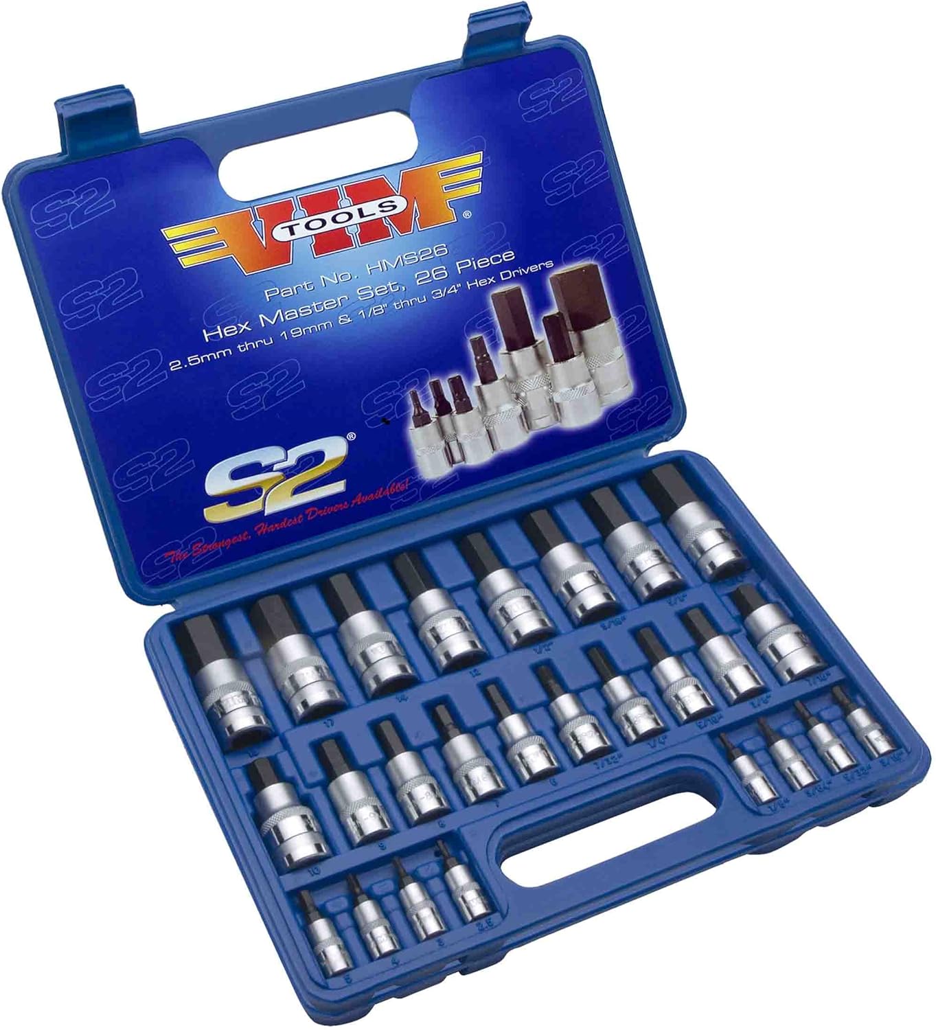 Master set
