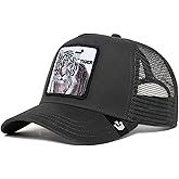 Goorin Bros. Men's The Farm A-Frame Trucker Cap Baseball Cap