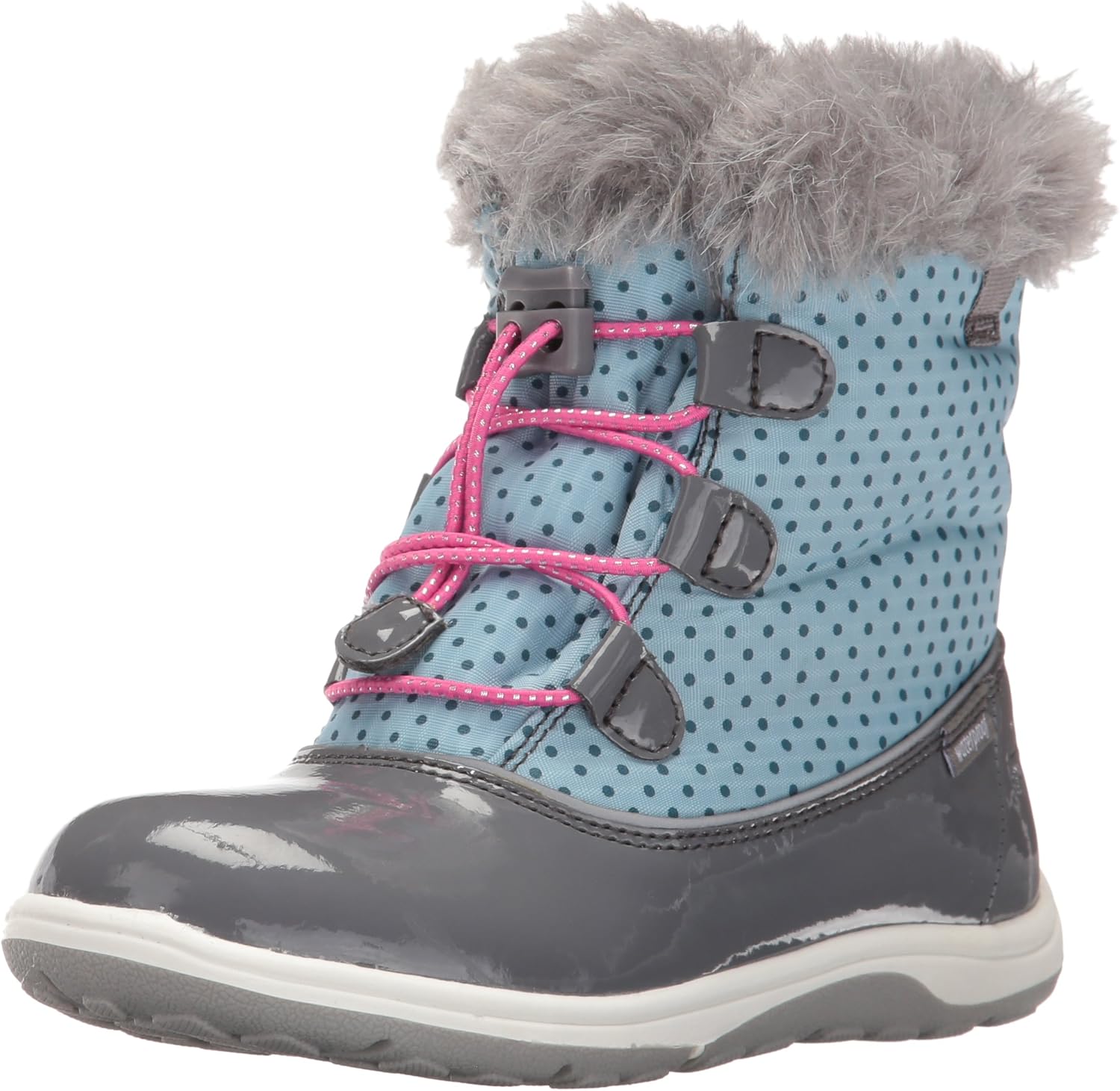 see kai run abby snow boots