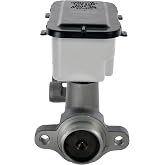 Dorman M39646 Brake Master Cylinder | Fits Select Chevrolet / Dodge / GMC Models