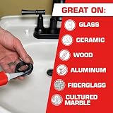 Loctite Osi Sealants 3 oz Superflex Clear RTV Silicone Adhesive Sealant view 3