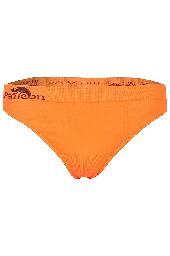 Palleon 4er Pack Damen Strings Tangas