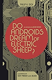 Do Androids Dream of Electric Sheep? Omnibus