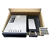 New M.2 SAS Flex Bay Module Compatible with Dell