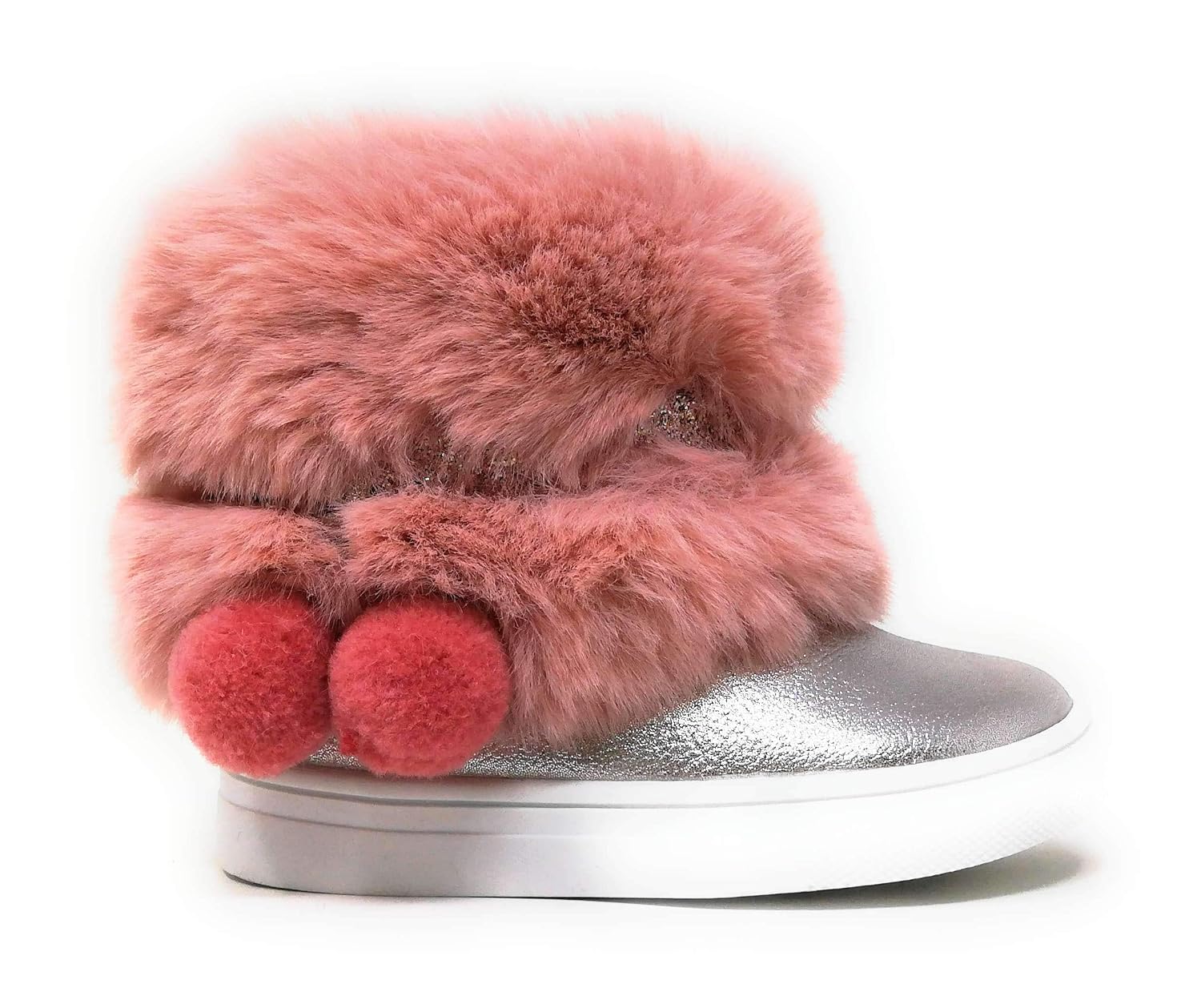 Scarpe PRIMIGI 4449111 Stivaletti Tronchetti Bambina Infant Primi Passi  Rosa urban-earth.co.uk