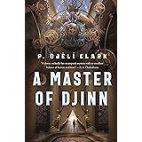 Master of Djinn, A (Dead Djinn Universe, 1)