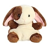 Aurora® Adorable Palm Pals™ Clover Bunny Stuffed