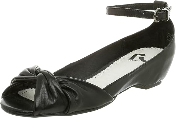 report white sandals