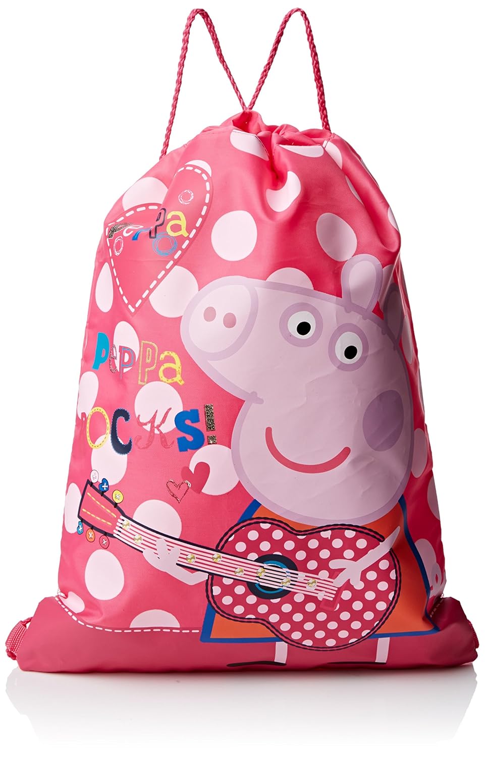 peppa pig en jouet
