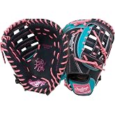 Rawlings 2026 Heart of the Hide Baseball Gloves | Multiple Sizes &amp; Colors | Rawlings is the Official Glove of MLB, top-grade US steerhide, pro-level construction