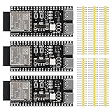 3PCS ESP32 ESP32-S3 Development Board Type-C